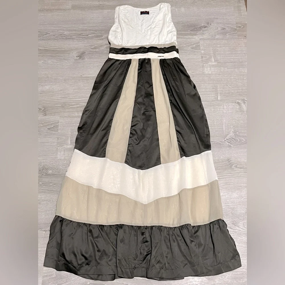Pierre Cardin Vintage 61 Dress Size 38/US 6 - Picture 1 of 4